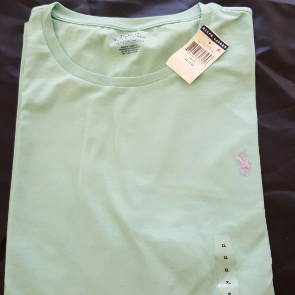 Mens Tee